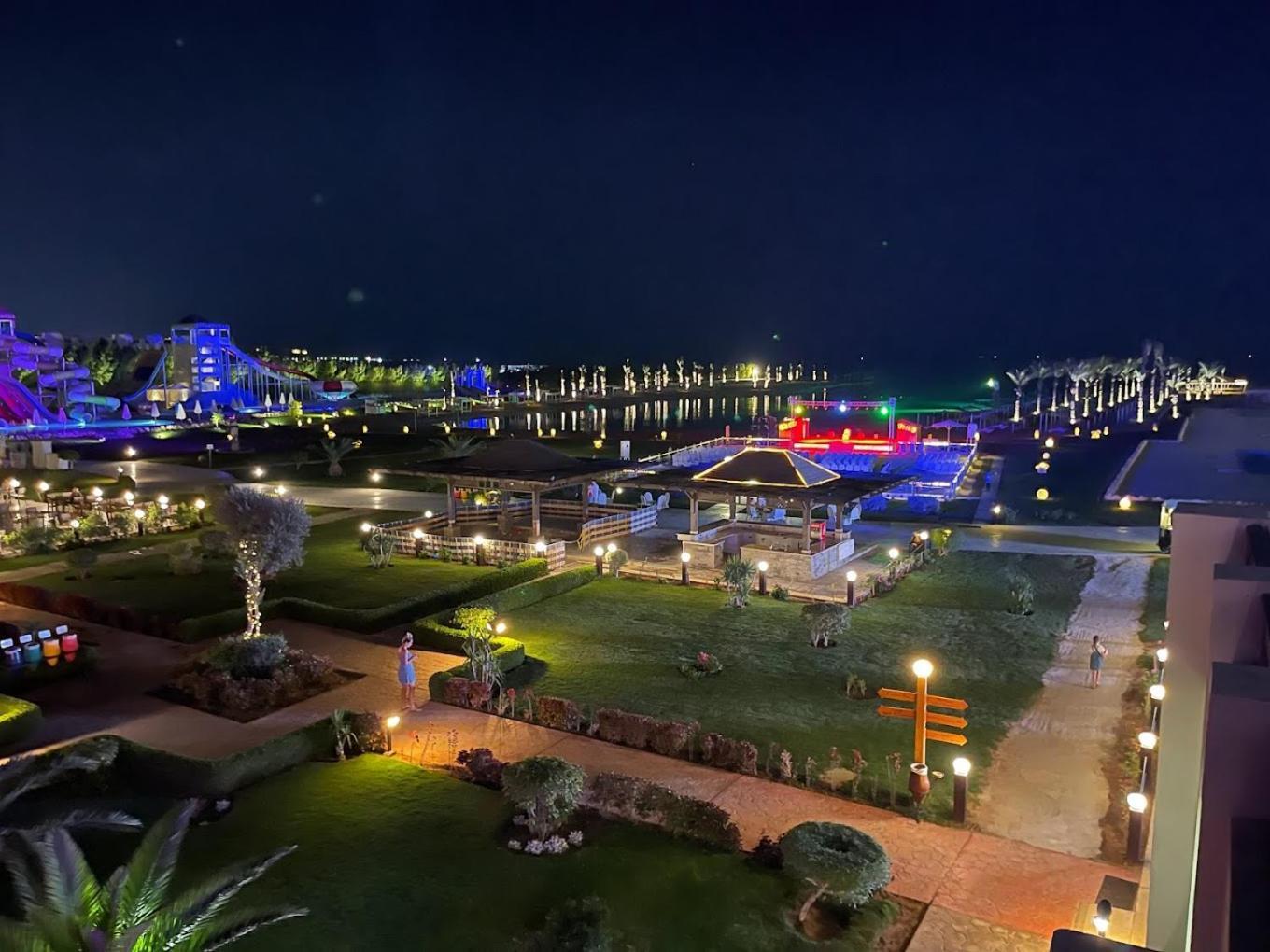 Sea View With Private In 5 Stars Apartment *