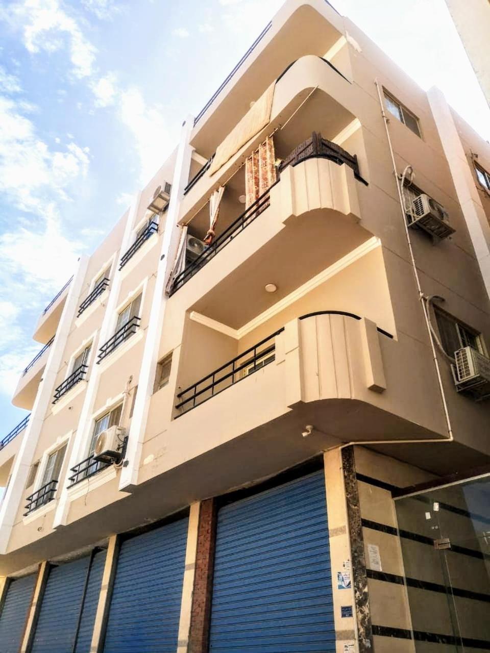 Appartement Relax Hurghada