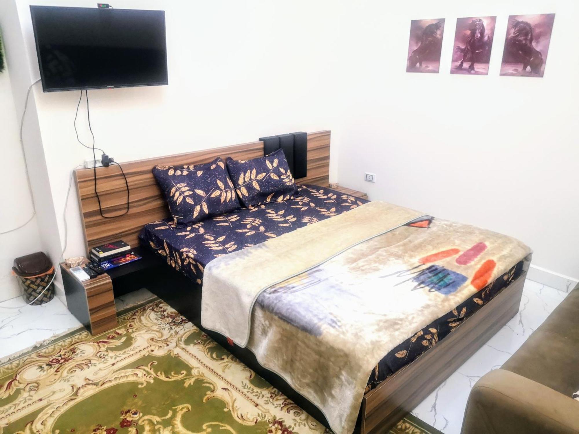 Apartamento Relax Hurghada