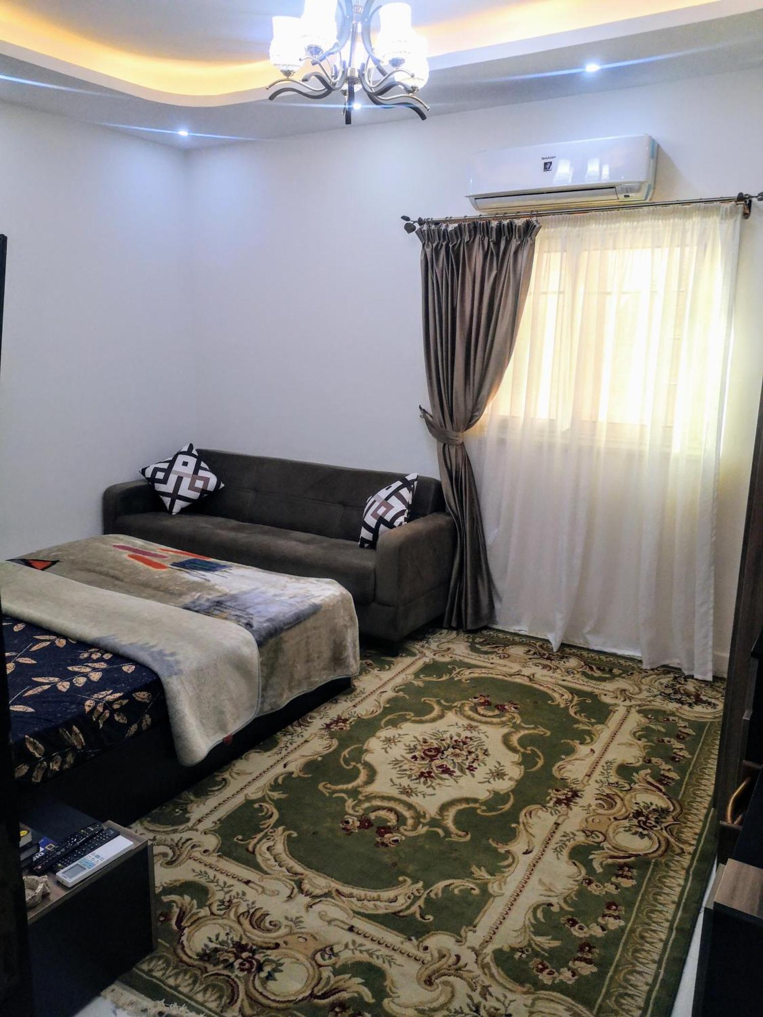 Appartement Relax Hurghada