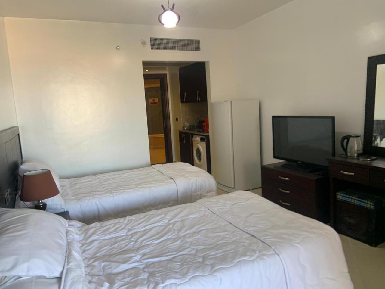 Sea View With Private In 5 Stars Apartment