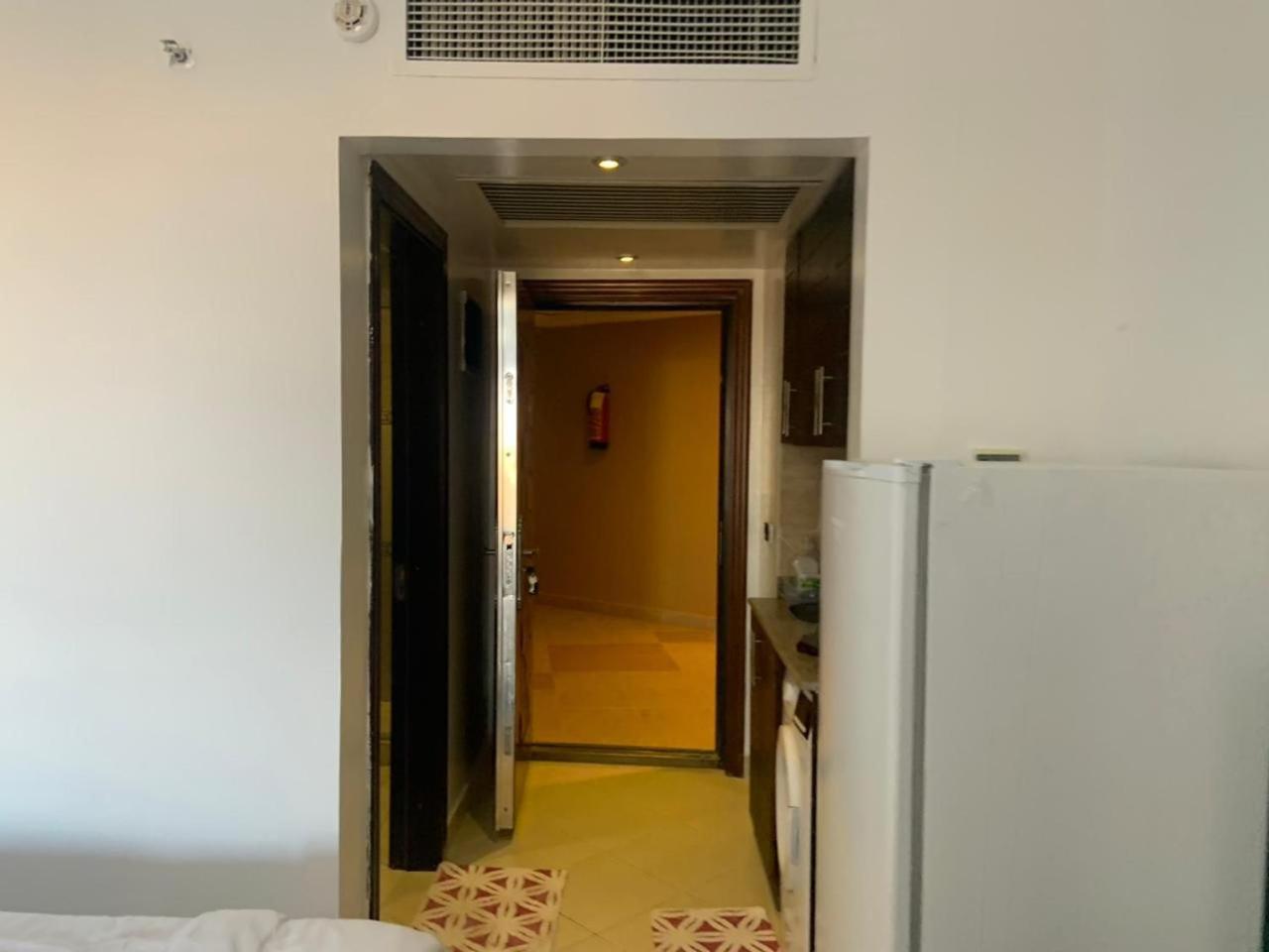 Sea View With Private In 5 Stars Apartment Hurghada