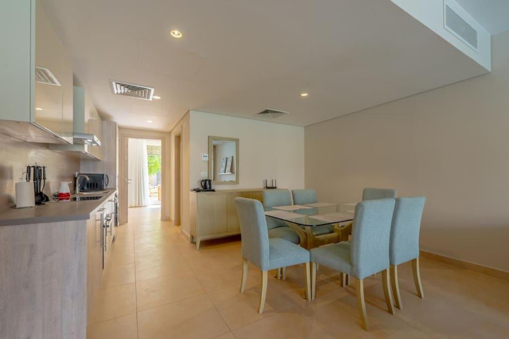 Apartment Pool Front 2br In Mangroovy - El Gouna, Access Hurghada