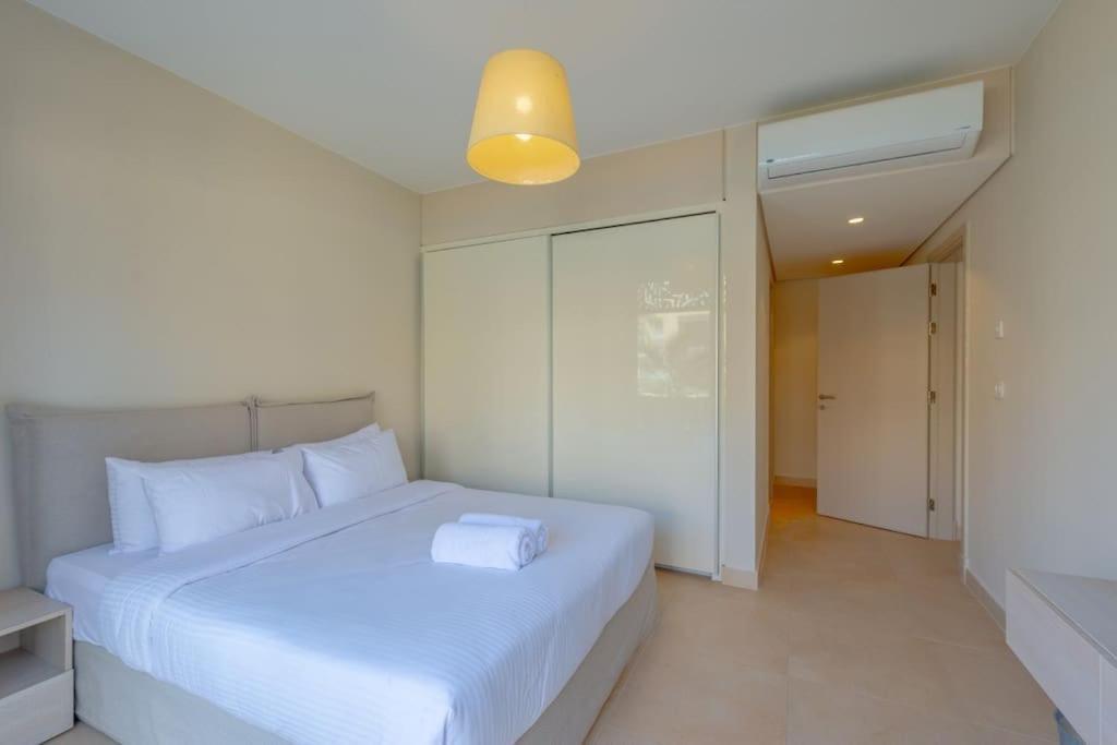 Pool Front 2br In Mangroovy - El Gouna, Access Apartment Hurghada