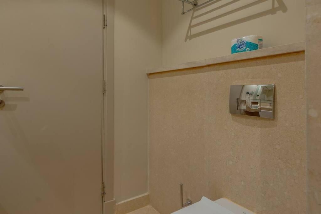 Pool Front 2br In Mangroovy - El Gouna, Access Apartment