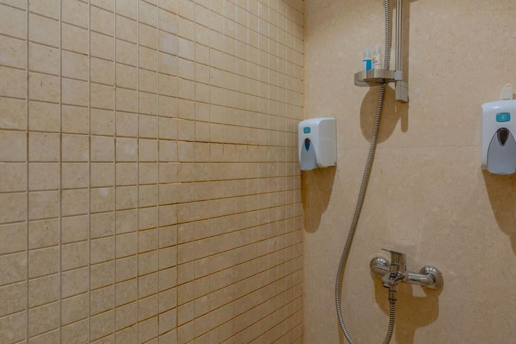 Pool Front 2br In Mangroovy - El Gouna, Access