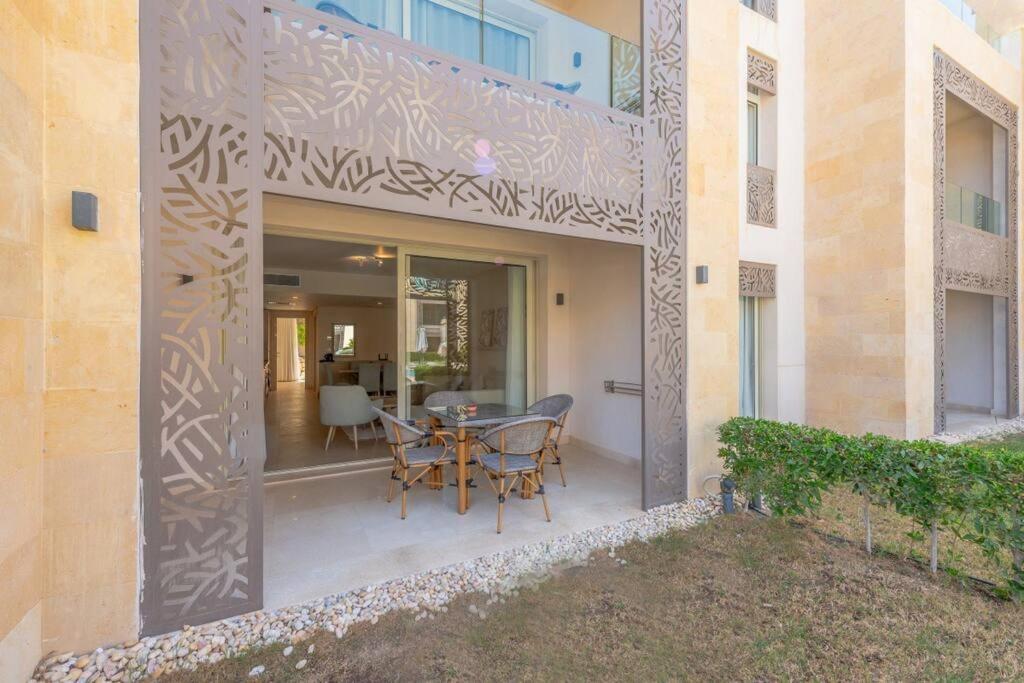 Apartment Pool Front 2br In Mangroovy - El Gouna, Access