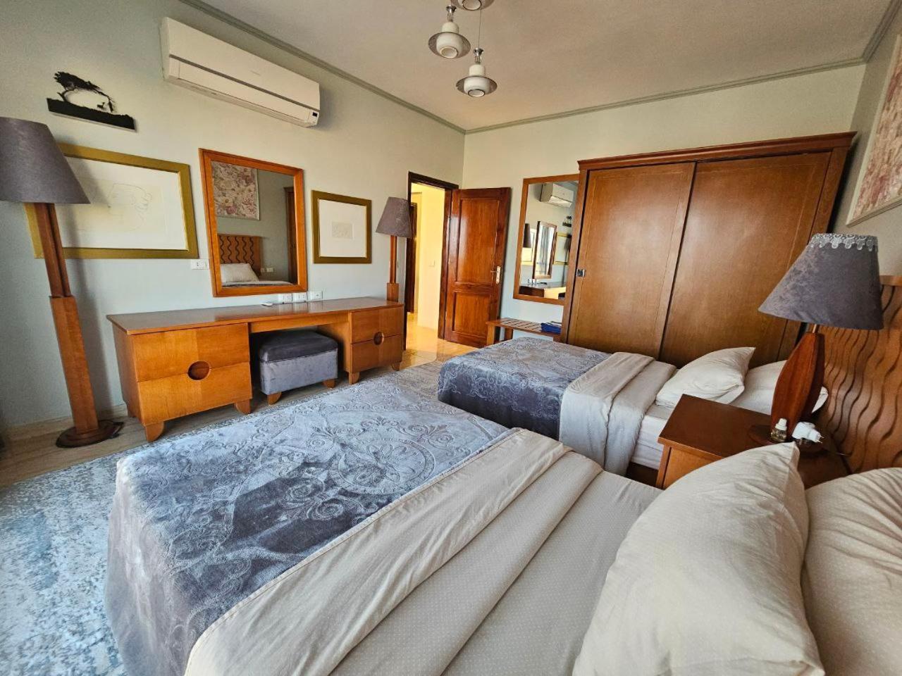 Appartement - Blue Lagoon