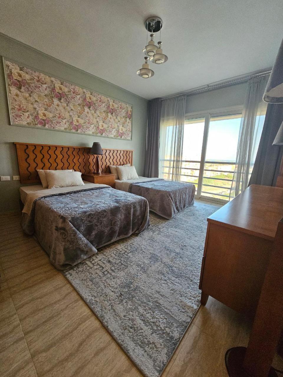 Appartement - Blue Lagoon Hurghada