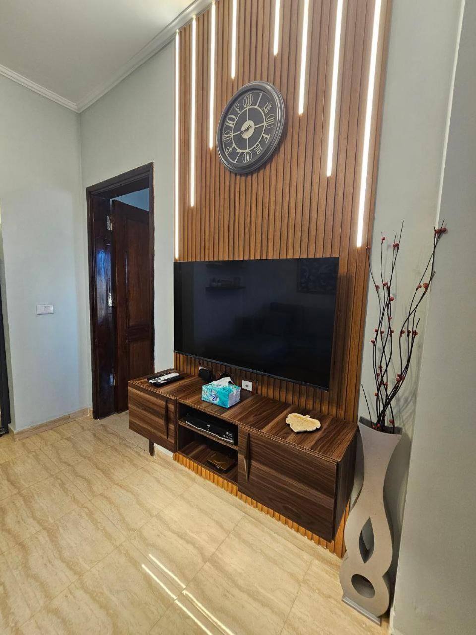 - Blue Lagoon Appartement Hurghada