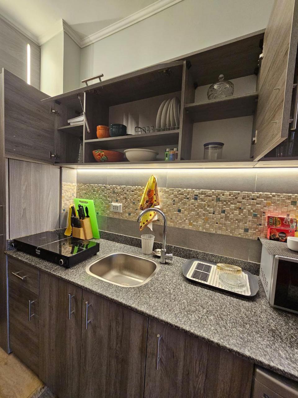 Appartement - Blue Lagoon Hurghada