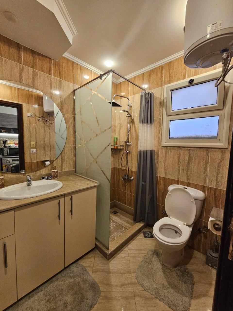 - Blue Lagoon Appartement