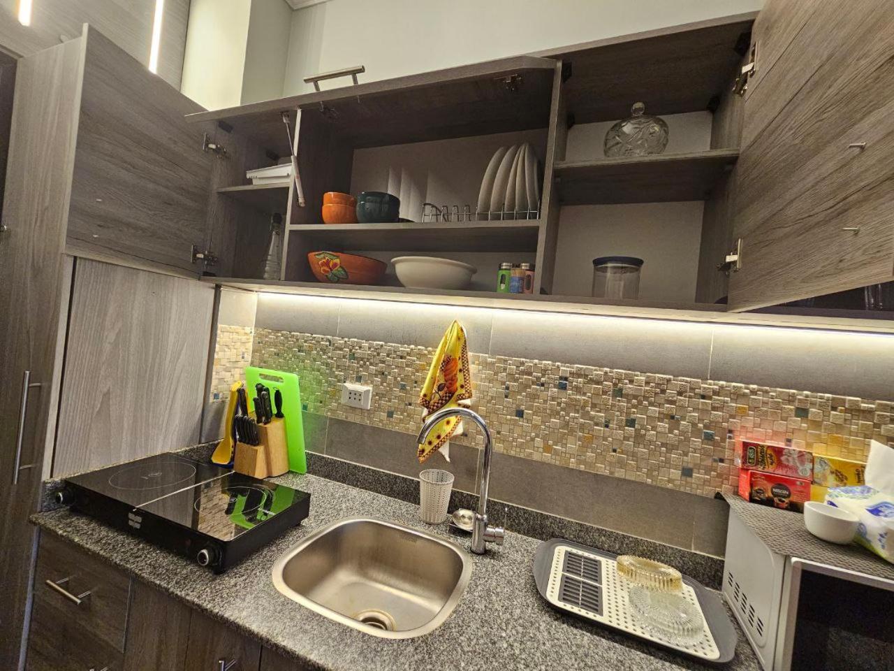 - Blue Lagoon Appartement Hurghada