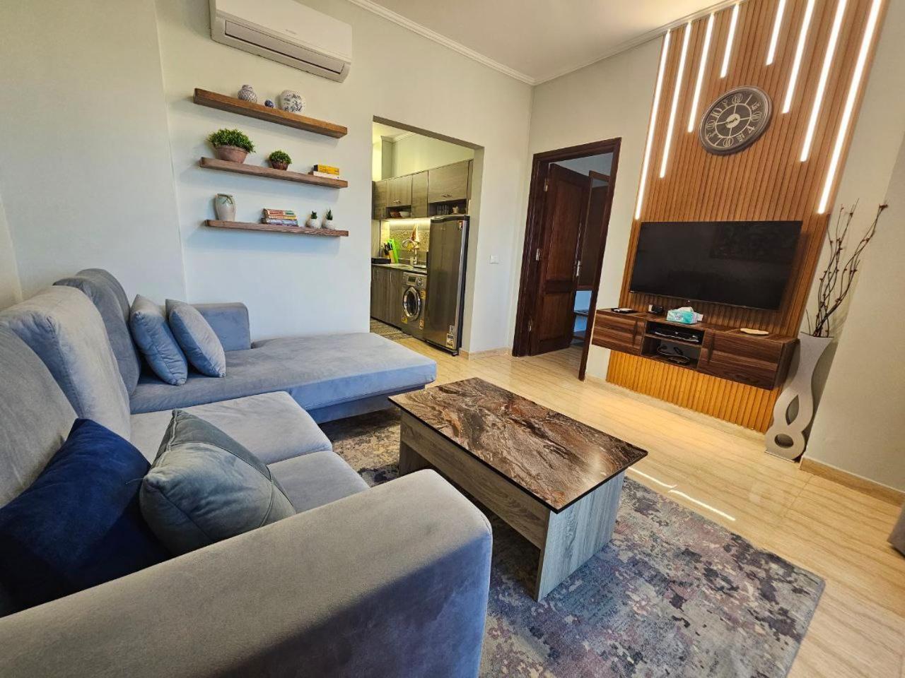 Appartement - Blue Lagoon Hurghada