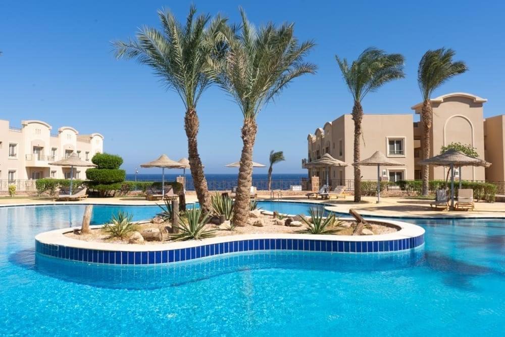 Apartment Sunset Pearl Sahl Hashesh Hurghada