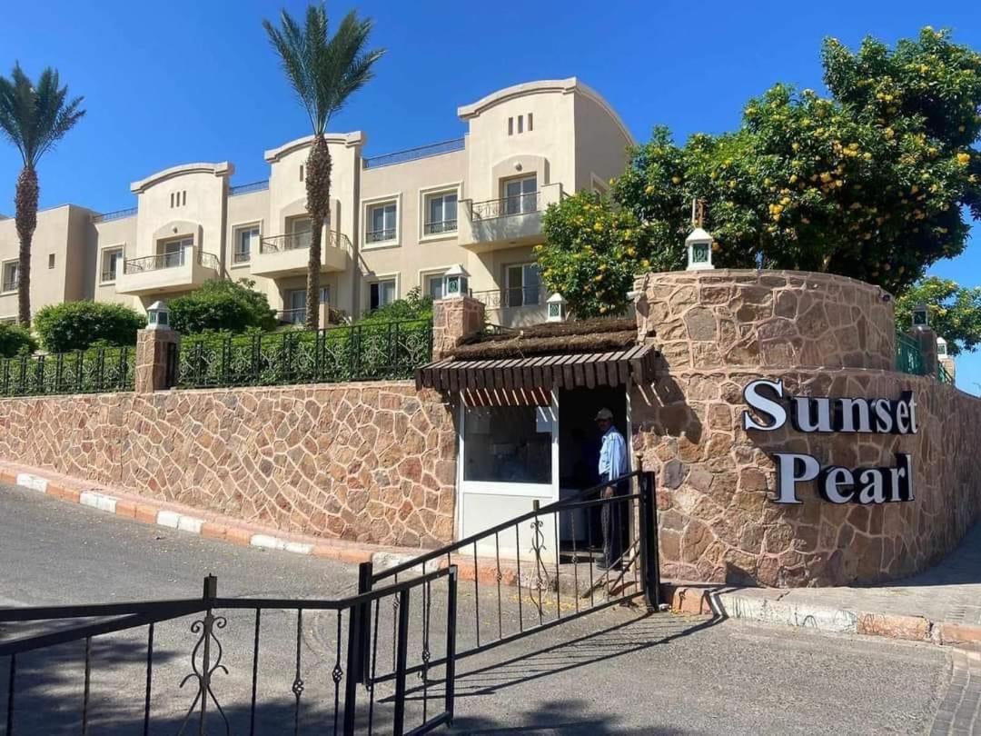 Sunset Pearl Sahl Hashesh Hurghada