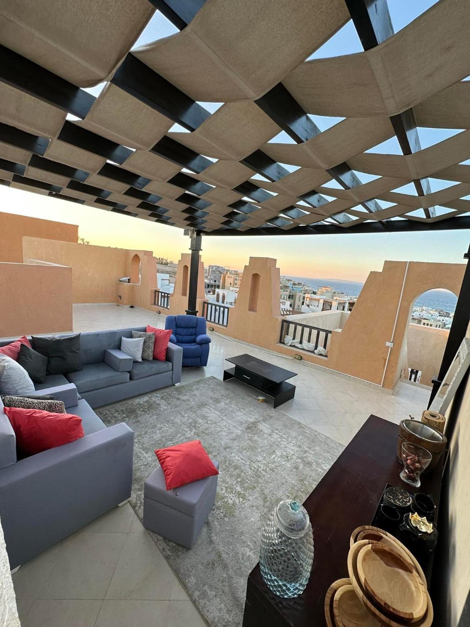 Azzurra Sahl Hasheesh Hurghada