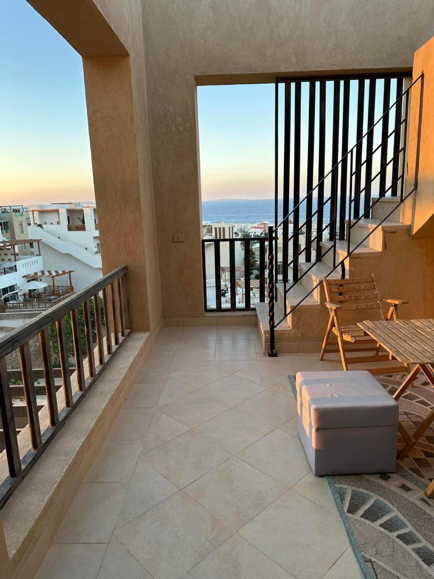 Aparthotel Azzurra Sahl Hasheesh