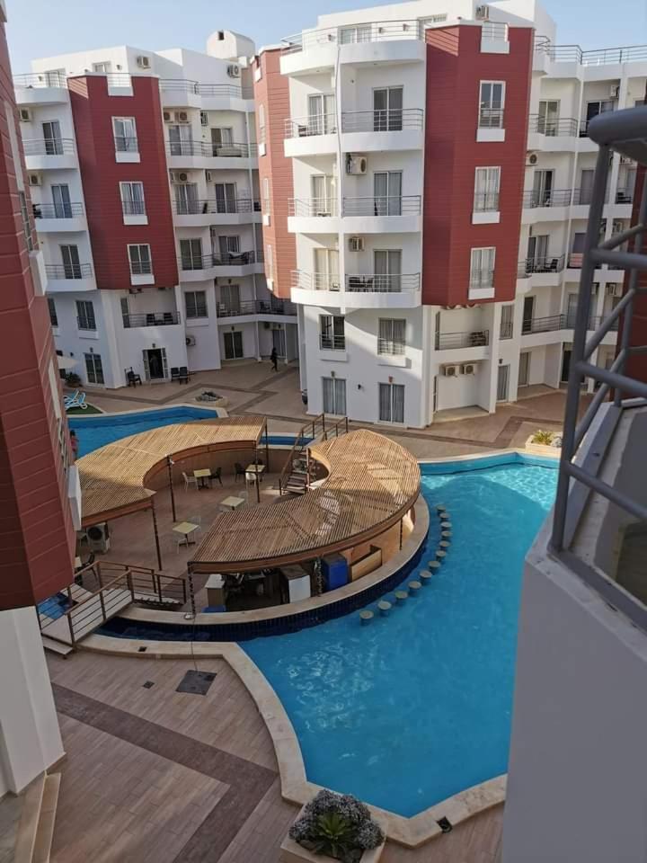 Apartment Fabulous 8 Mins Drive To El Gouna Gates