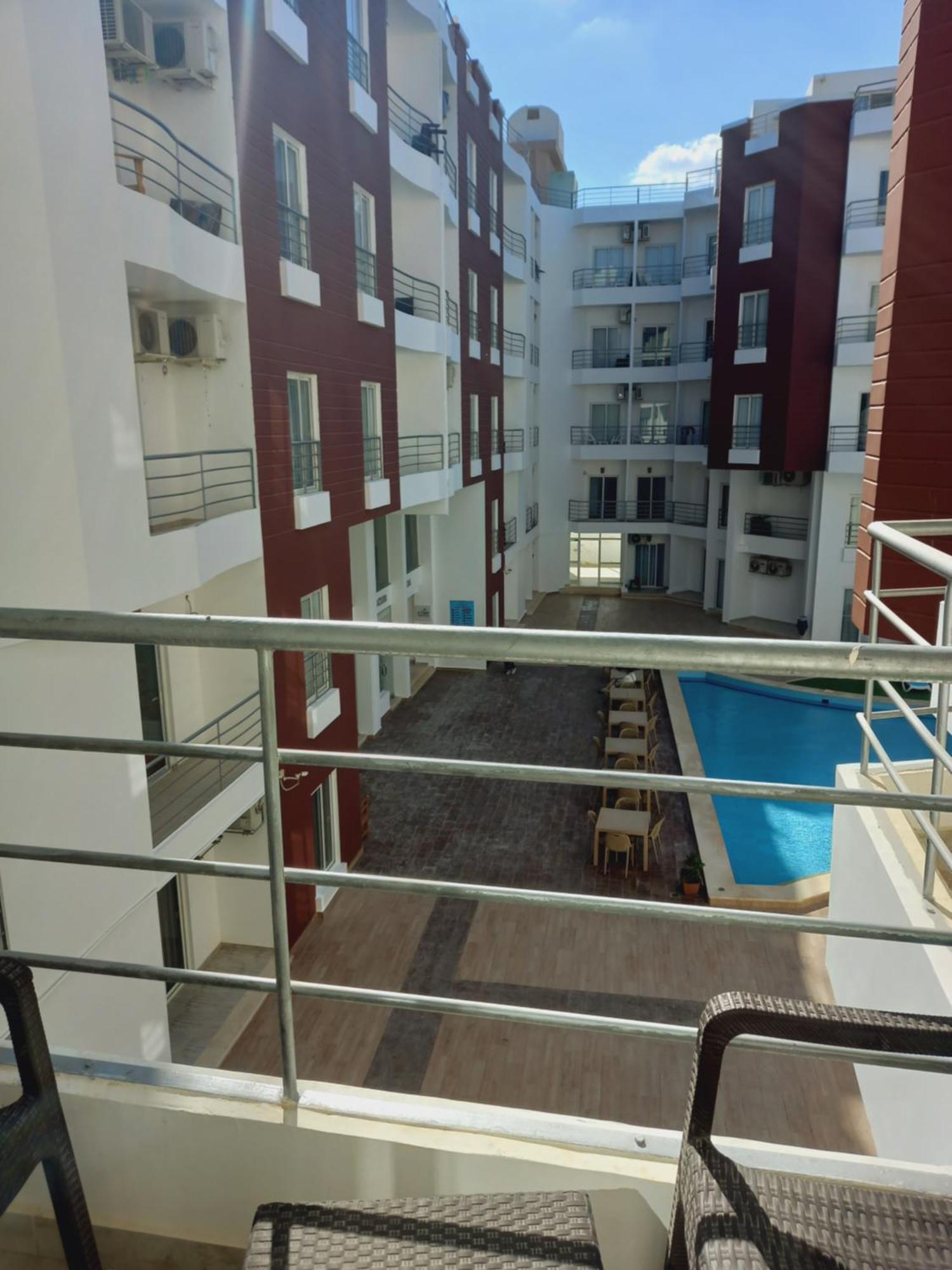 Fabulous 8 Mins Drive To El Gouna Gates Apartment Hurghada