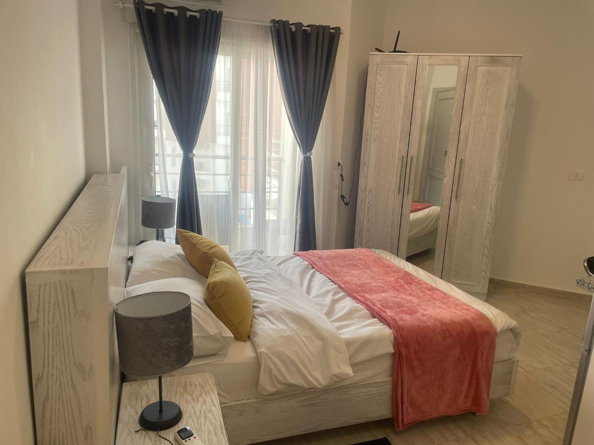 Apartment Fabulous 8 Mins Drive To El Gouna Gates Hurghada