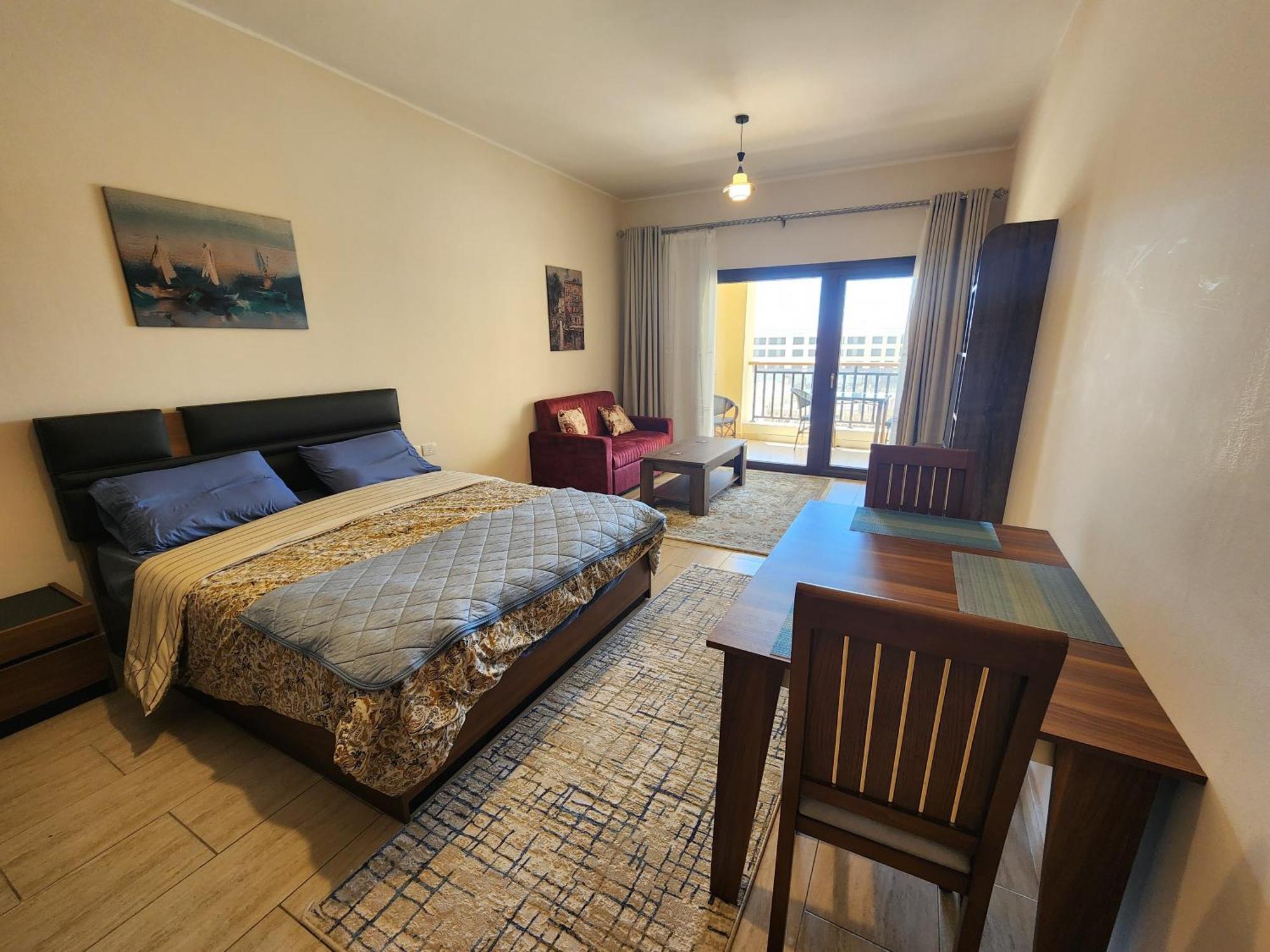 Apartment Aldau Heights Your In With Pool Wifi Ac