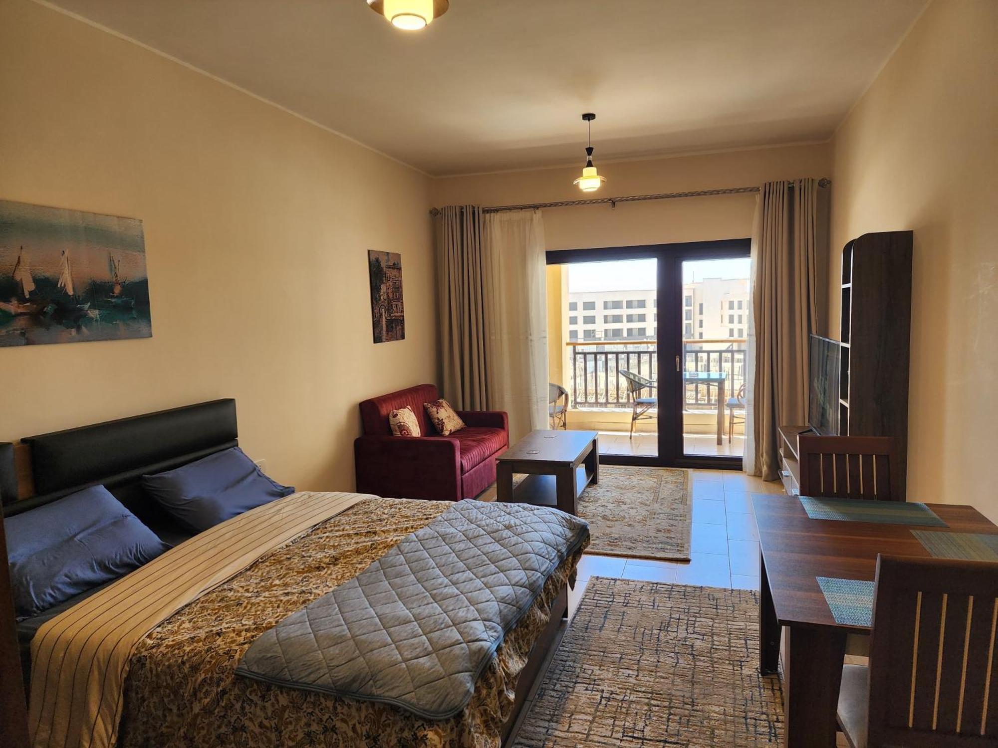 Aldau Heights Your In With Pool Wifi Ac Apartment