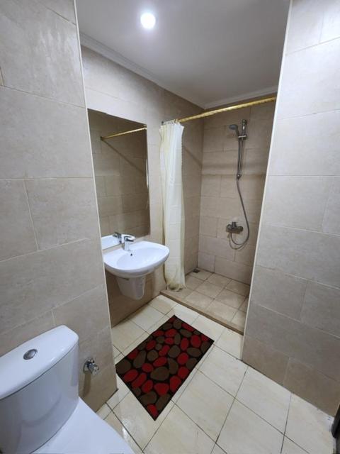 Aldau Heights Your In With Pool Wifi Ac Hurghada