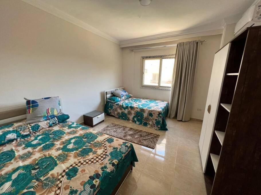 Apartment Sunny 3-bedroom - Families Only *