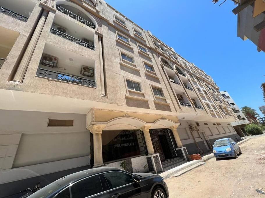 Apartment Sunny 3-bedroom - Families Only *