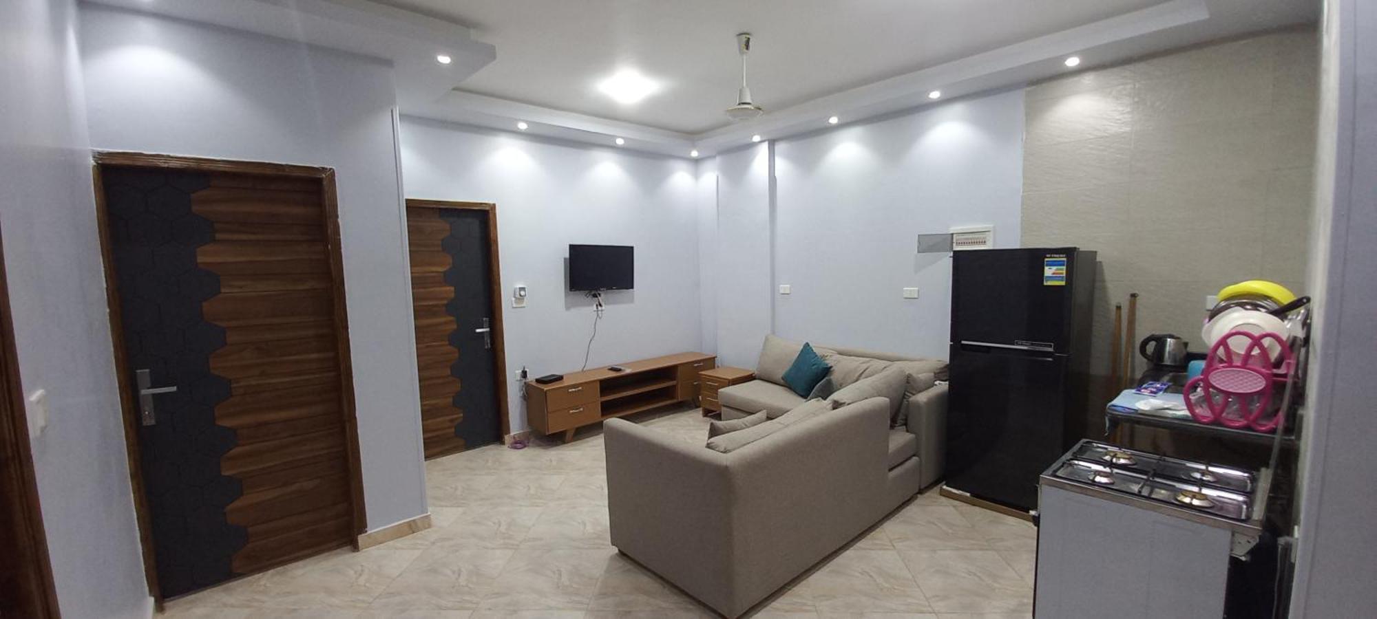 Ikea Flat 8 Homestay