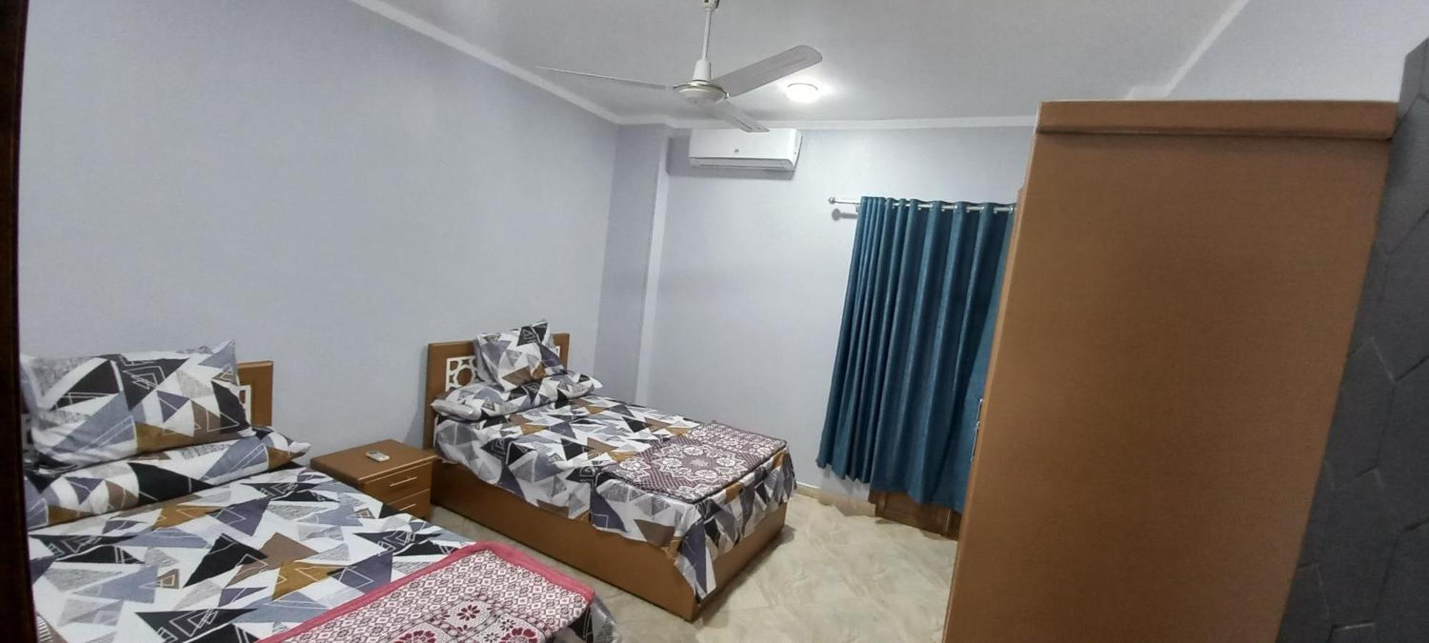 Ikea Flat 8 Hurghada