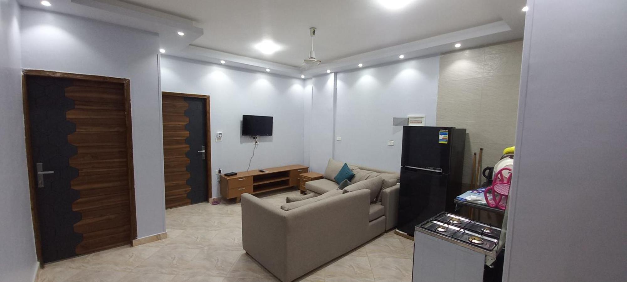 Ikea Flat 8 * Hurghada