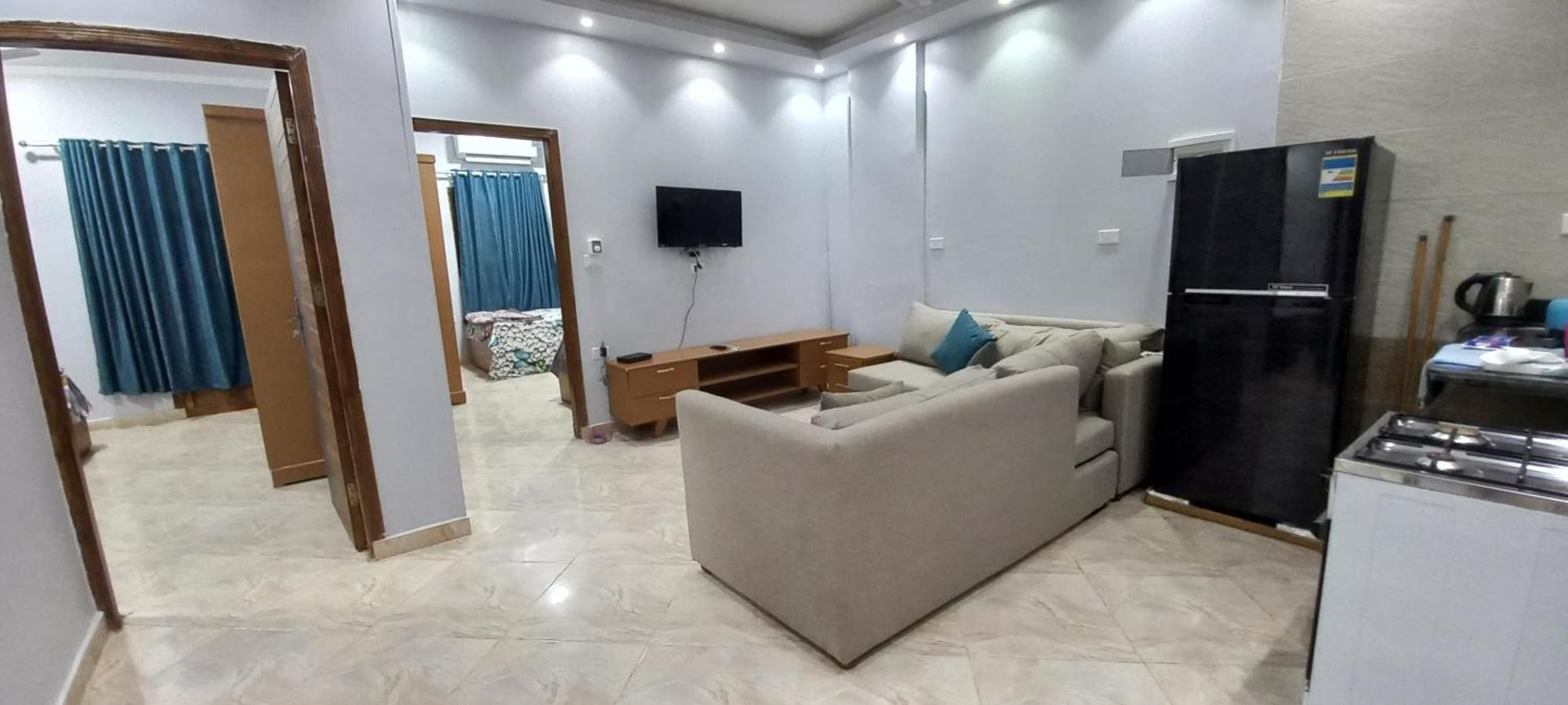 Ikea Flat 10 Hurghada