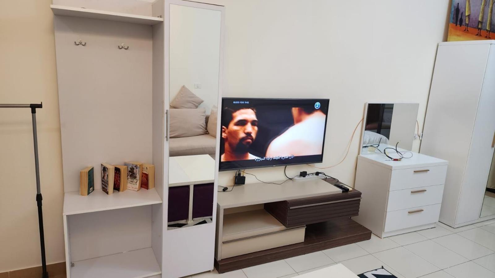 Apartment In The View 5