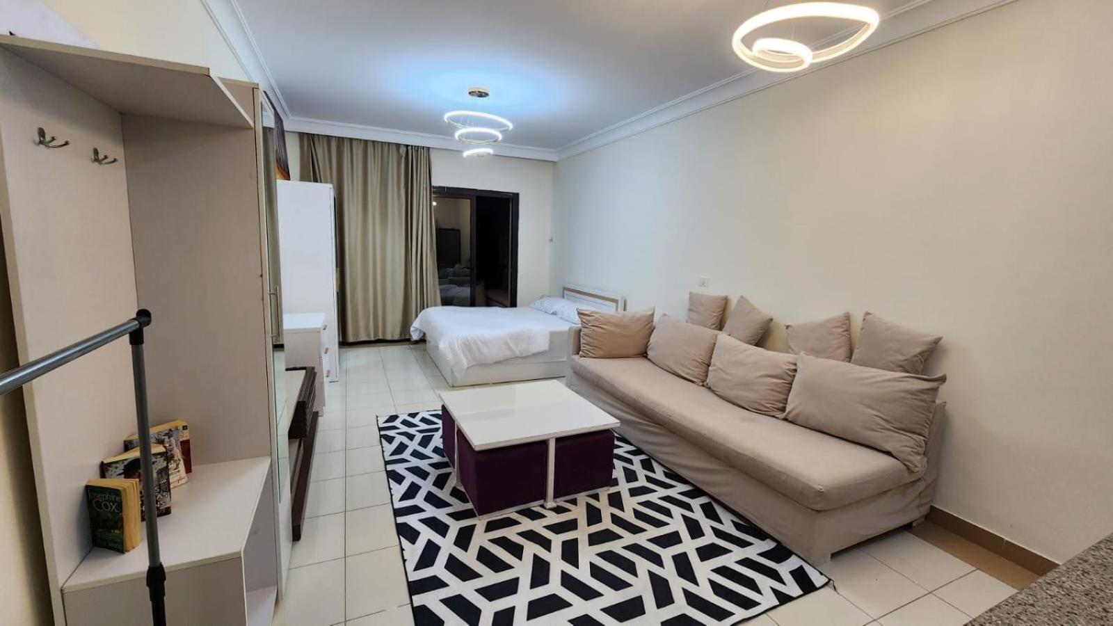Apartment In The View 5 Hurghada
