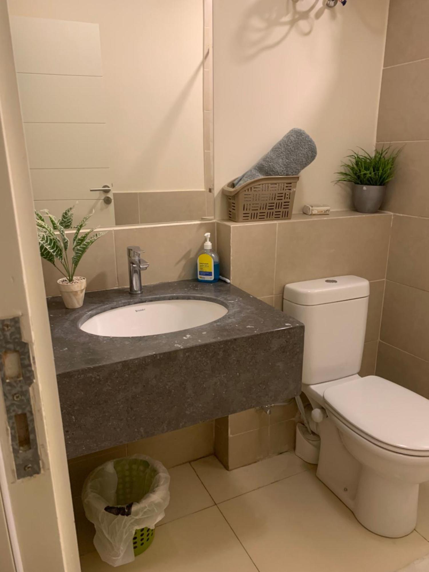 هادئة Apartment Hurghada