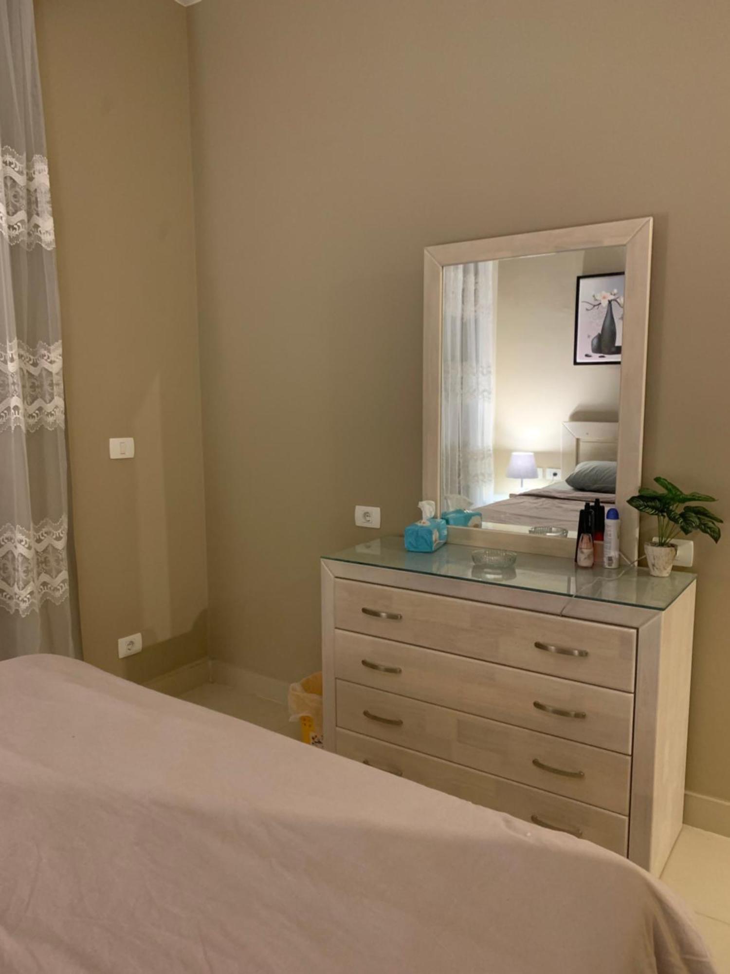 Apartment هادئة Hurghada