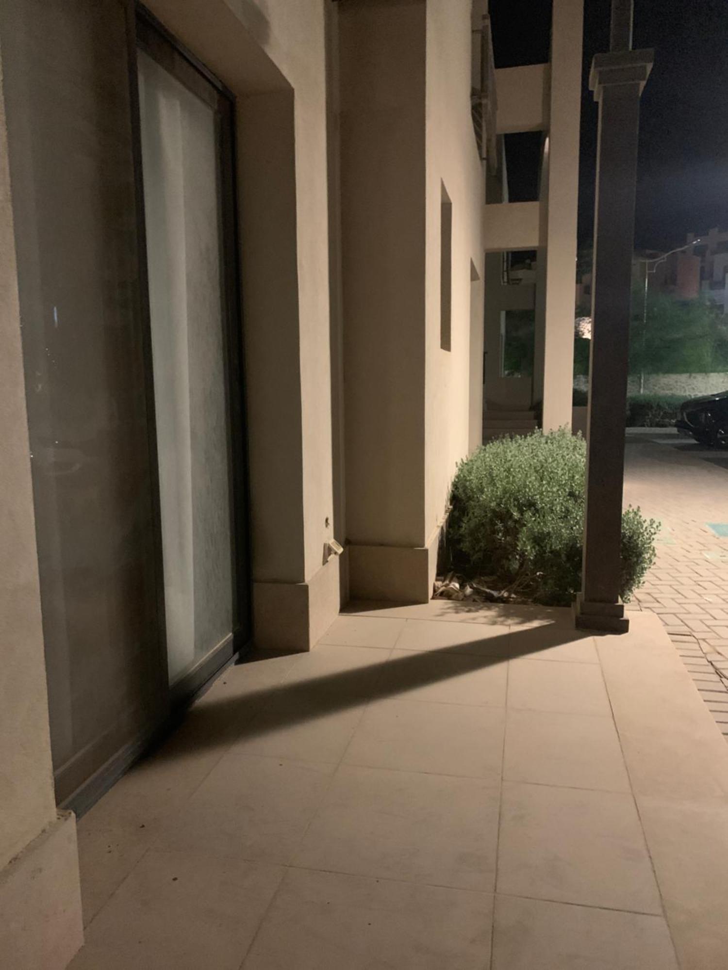 هادئة