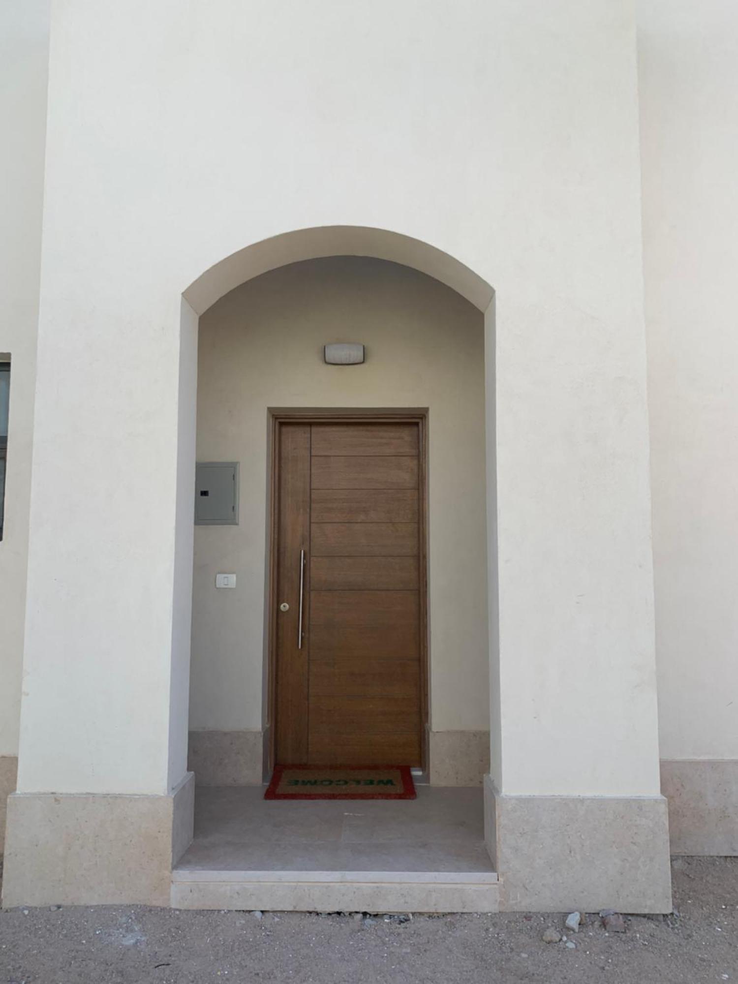 Apartment هادئة