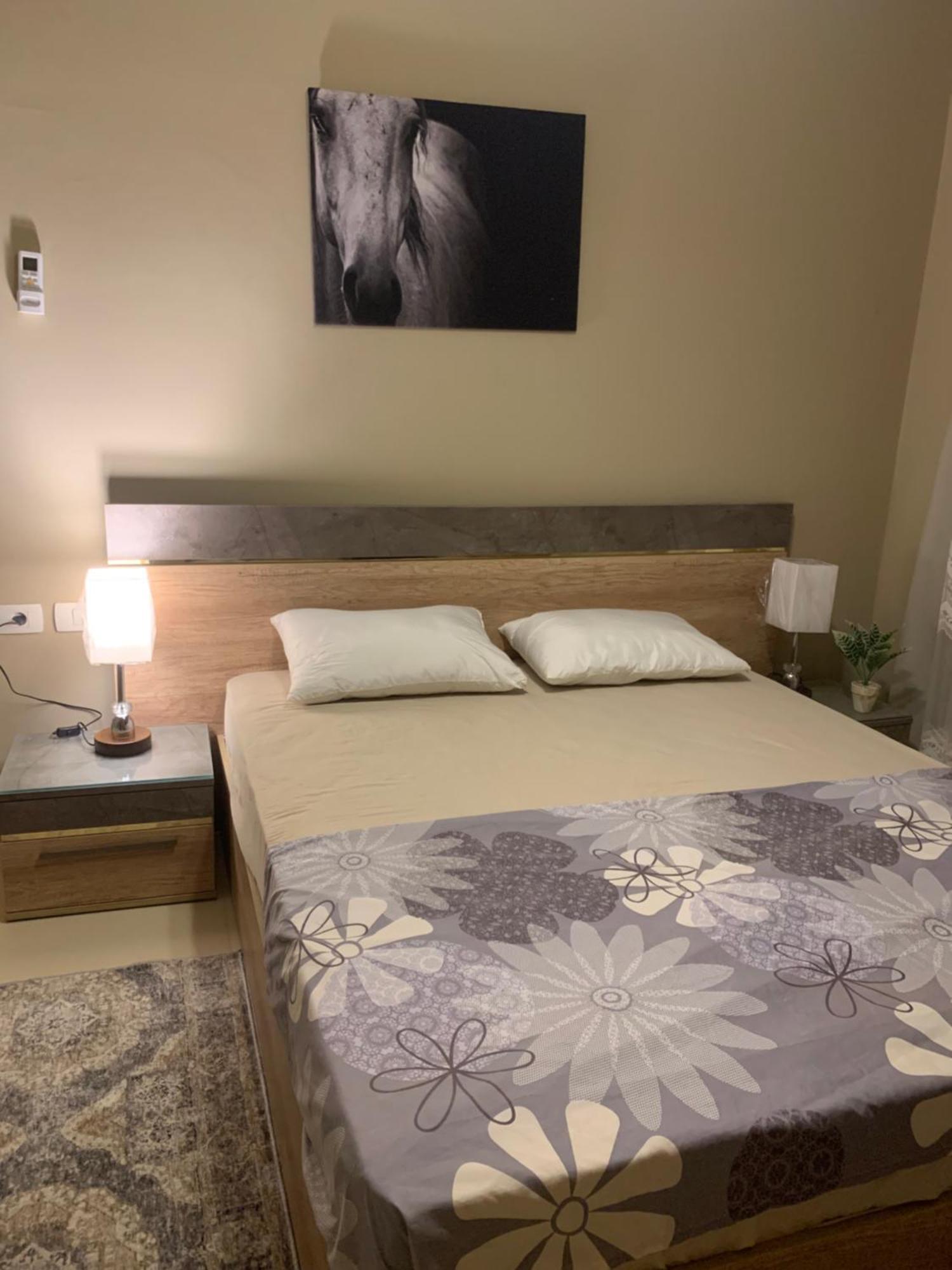 هادئة Apartment *
