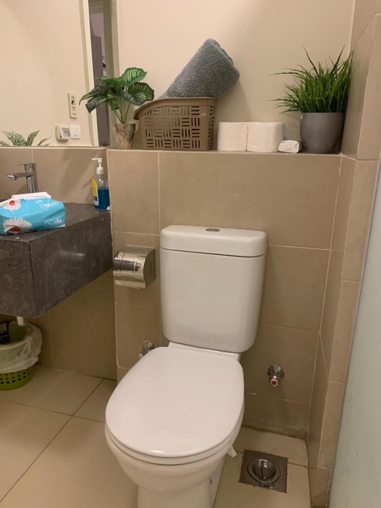 هادئة Apartment Hurghada
