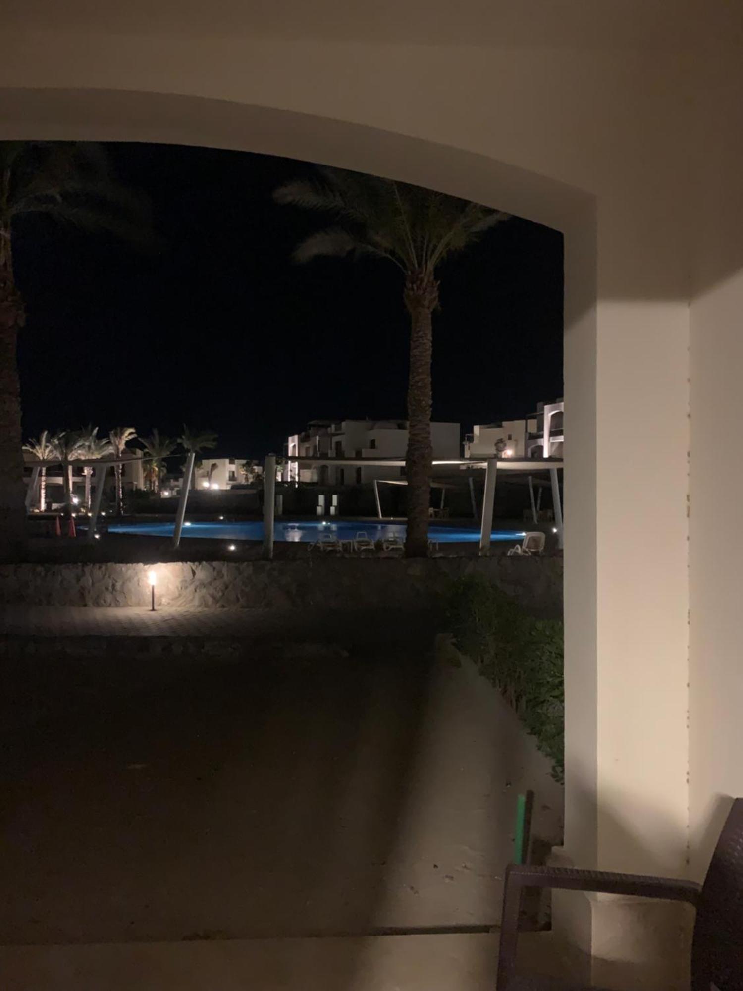 هادئة * Hurghada