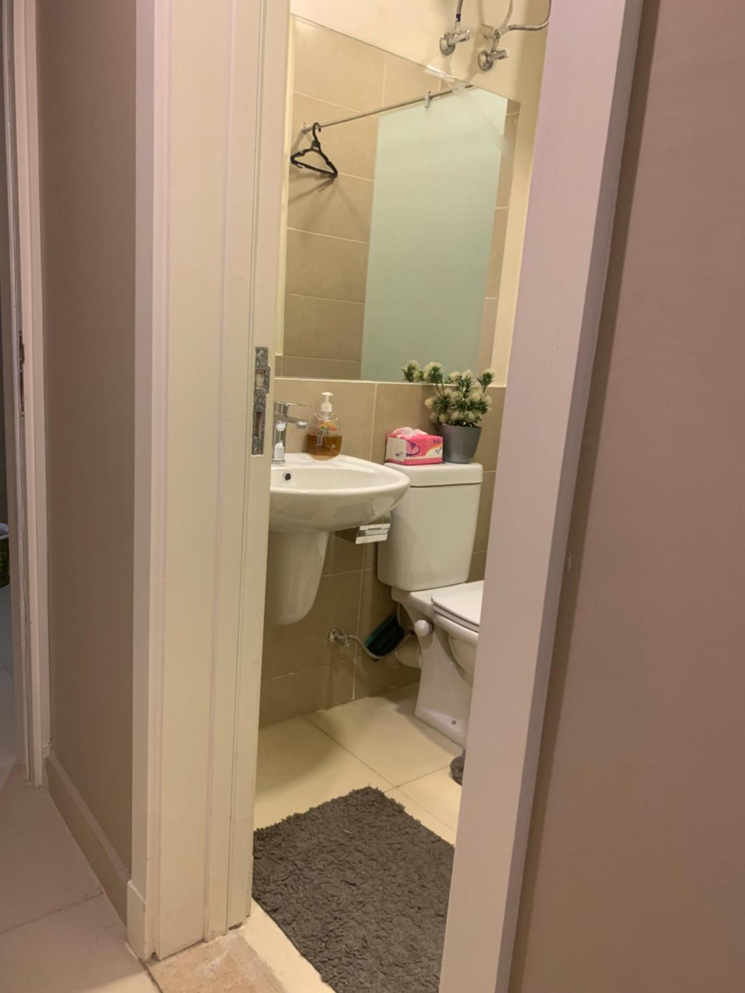 هادئة Apartment Hurghada