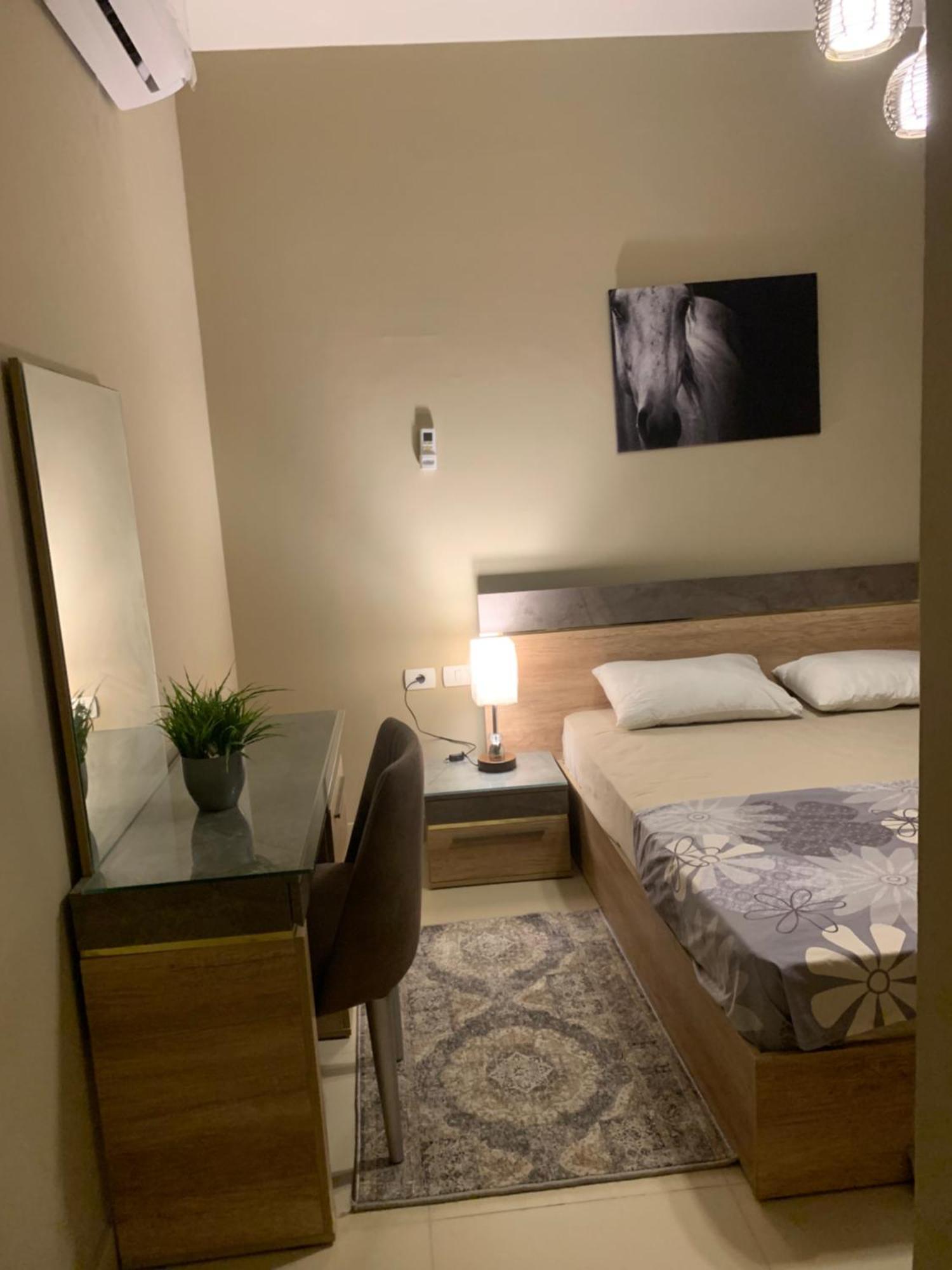 هادئة Apartment