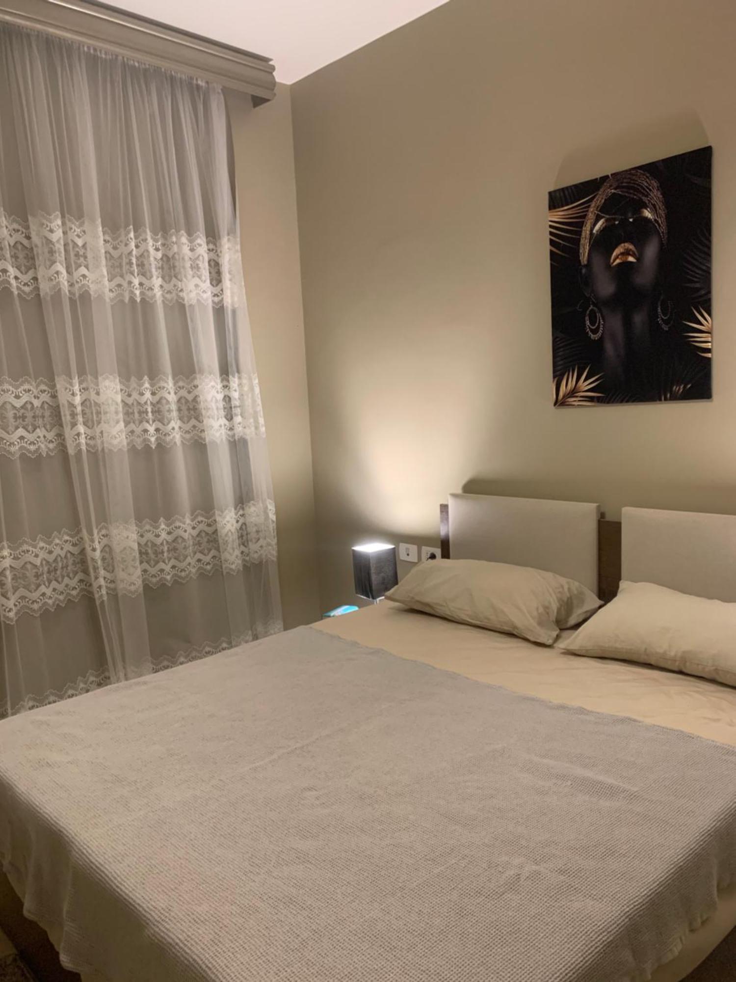 Apartment هادئة