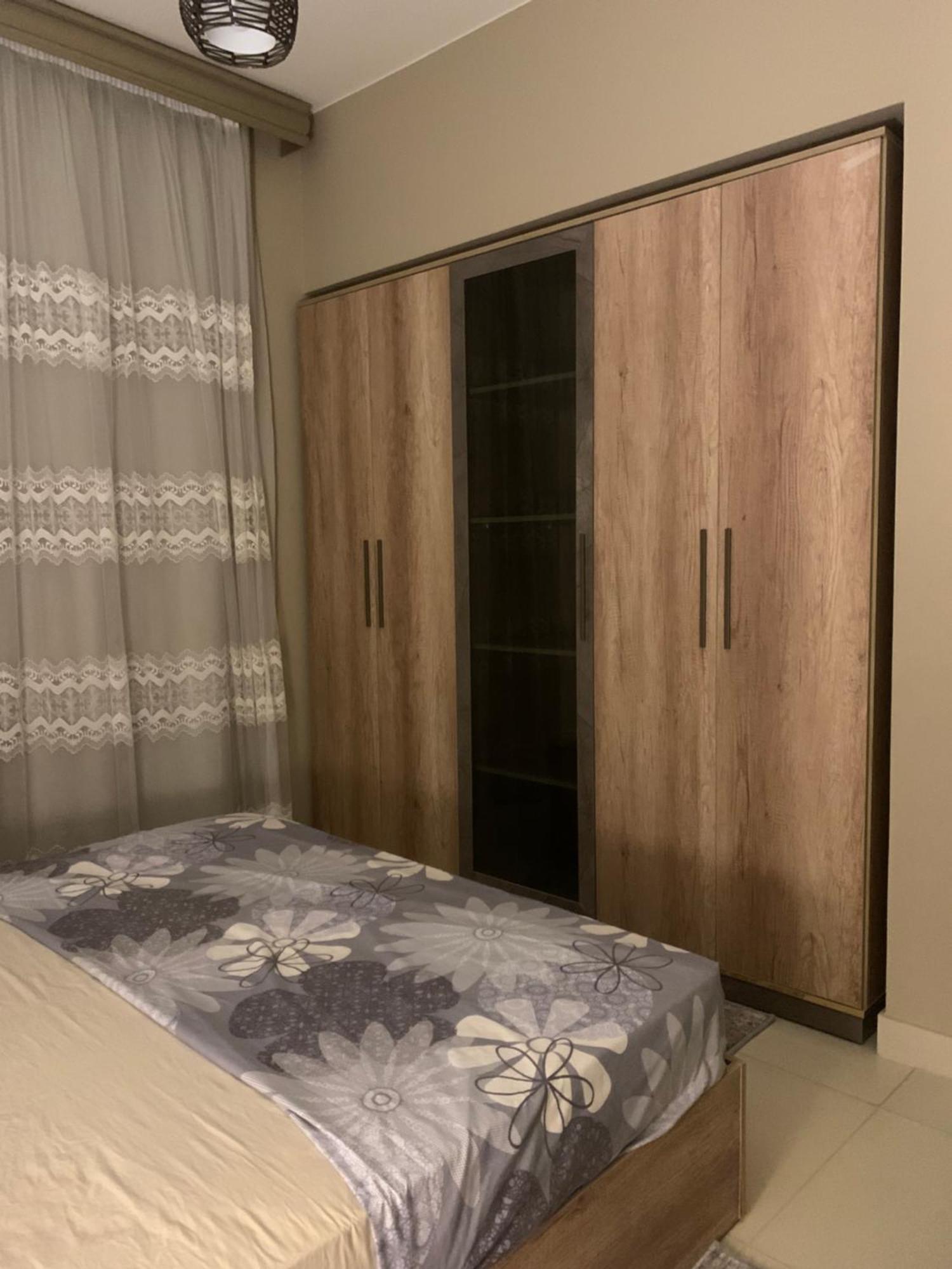 هادئة Apartment *