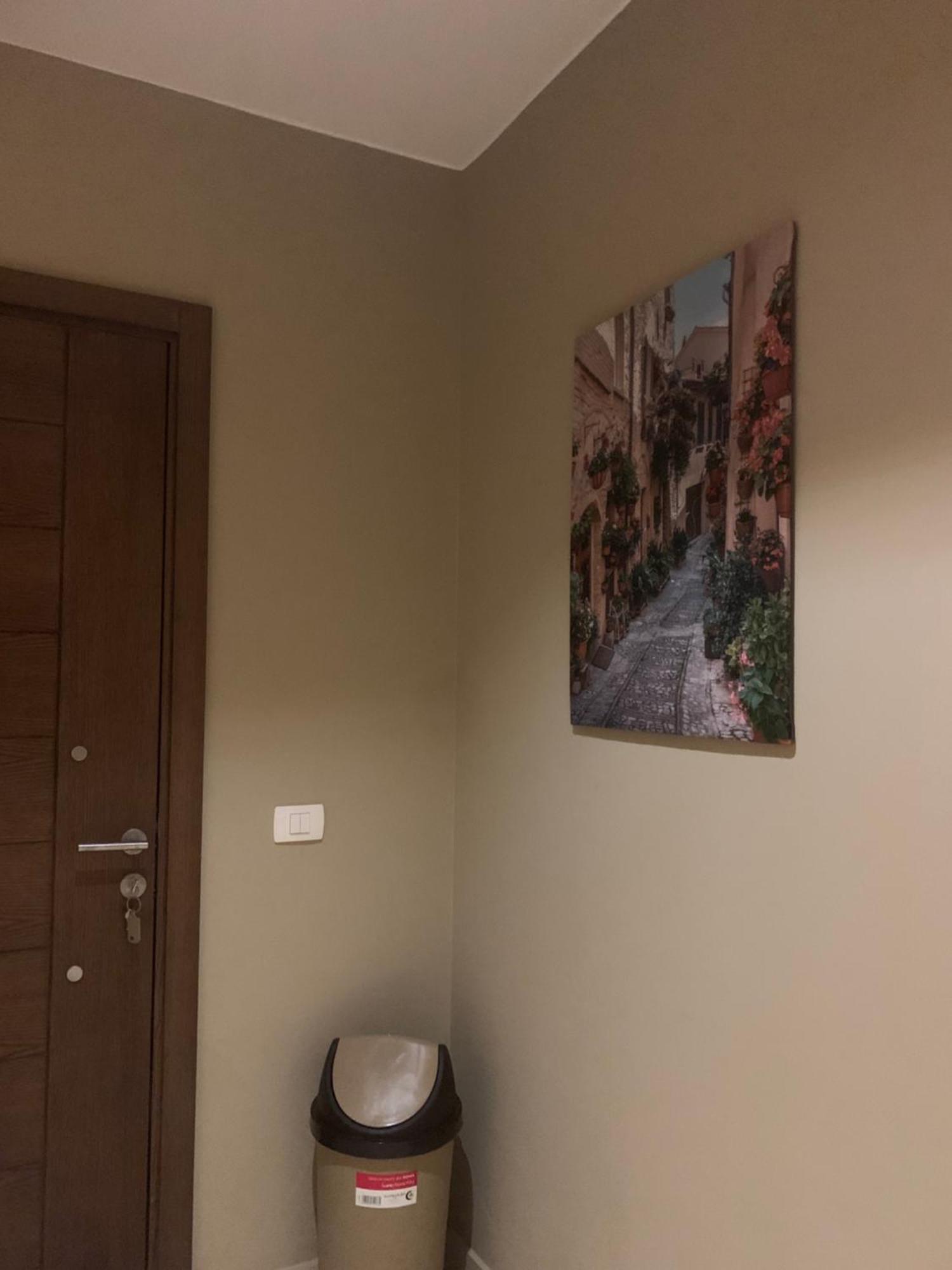 Apartment هادئة Hurghada