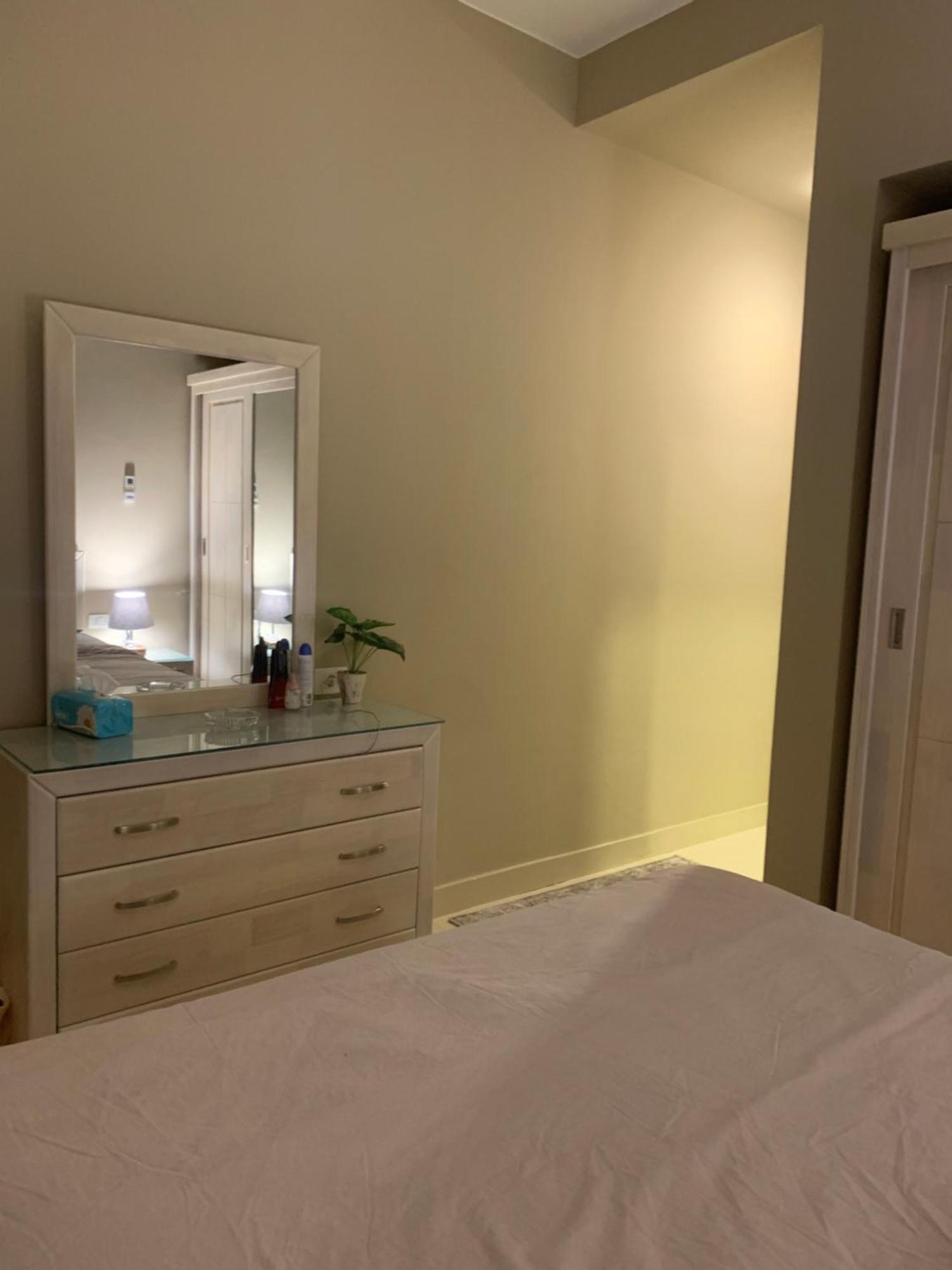 Apartamento هادئة *