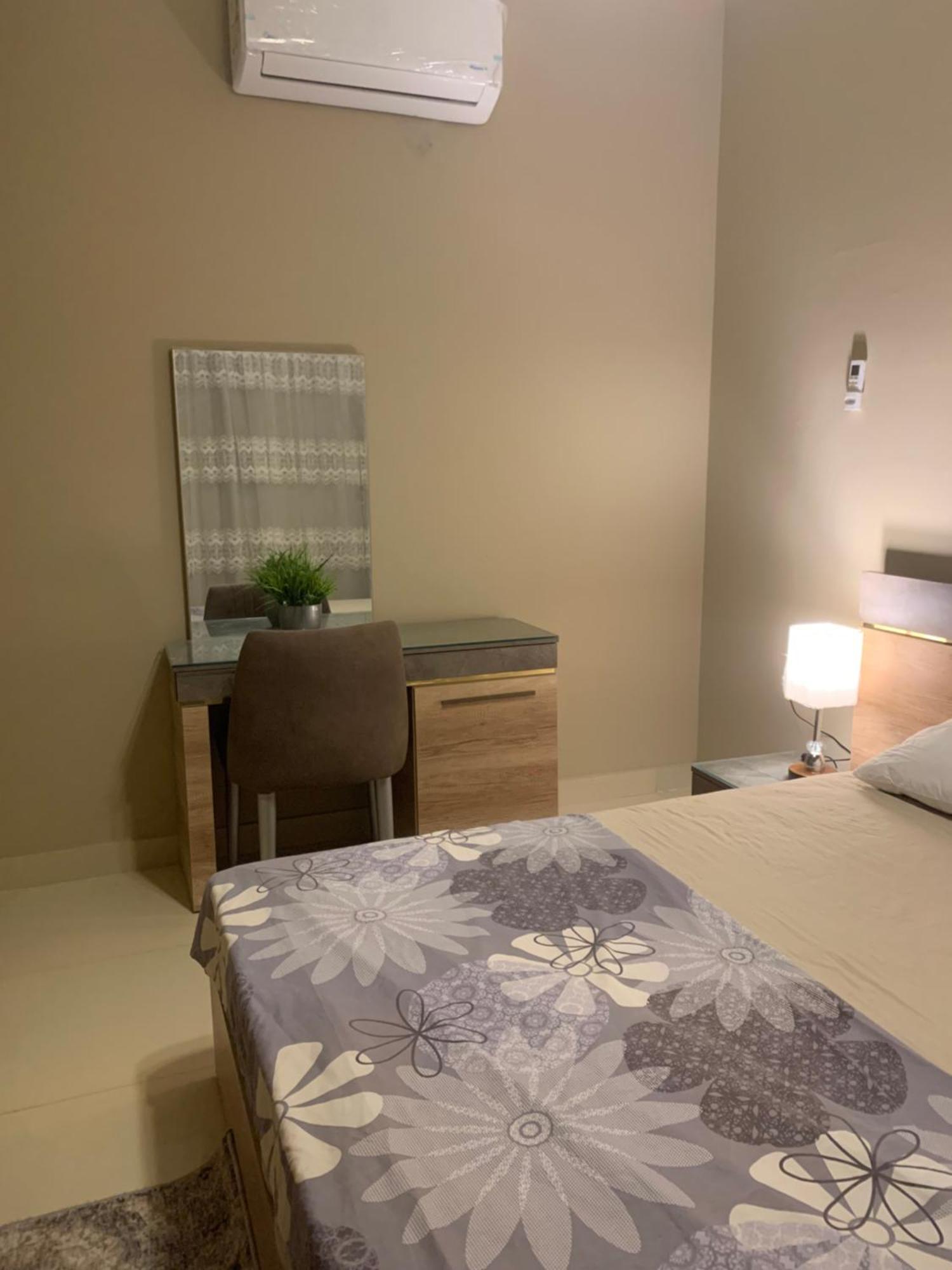 Apartment هادئة *